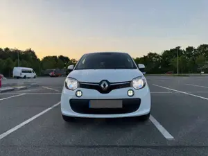 Renault Twingo ENERGY TCe 90 LIMITED