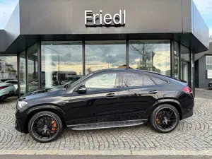Mercedes-Benz GLE 63 AMG GLE 63 S AMG 4M+, KERAMIK, VOLL, STH, Perf.AGA,