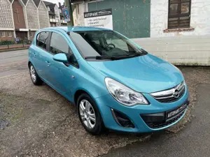 Opel Corsa 1.2 ecoFLEX Satellite Automatik / 2.Hand