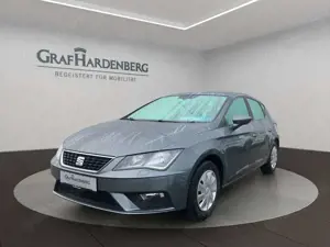 SEAT Leon 1.2 TSI Reference Klima USB