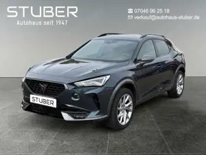 CUPRA Formentor 1.5 TSI RFK | Mirror Link | ACC | SZH