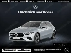 Mercedes-Benz A 180 A 180 d Progressive Line Advanced Plus+Pano+Burmester+AHK+Memory+Multibeam+