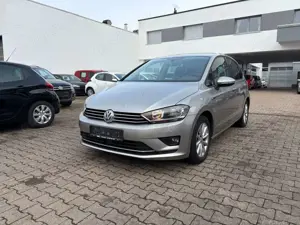 Volkswagen Golf Sportsvan VII Lounge BMT/Start-Stopp*EURO6*