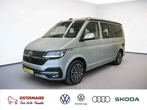 Volkswagen T6.1 California OCEAN 2.0TDI 204PS 4MOTION NP115T AHK.KAMERA.STANH