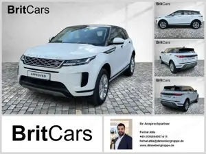 Land Rover Range Rover Evoque 2.0 P200 S 360-CAM DynLicht