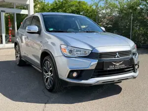 Mitsubishi ASX Plus 2WD