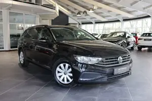 Volkswagen Passat Variant 1,5 TSI ANHÄNGERKUPPLUNG