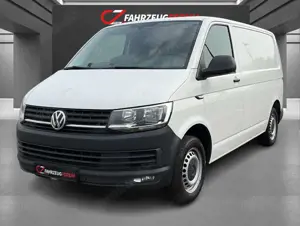 Volkswagen T6 Transporter Automatik Bott-Ausbau*Tempomat