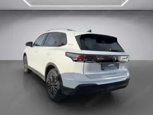 Volkswagen Tiguan Goal 1.5 eTSI DSG Panoramadach, Matrix-LED, App Connect Bild 3