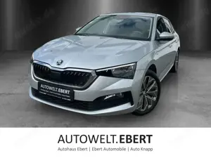 Skoda Scala 1.5 TSI Clever DSG/KAMERA/ACC/LED/SHZ/