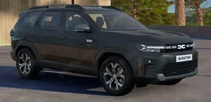 Dacia Bigster Hybrid-G 4x4*LED*Shzg*PDC*Cam*BFS*17Zoll