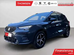 SEAT Arona Style 1.0 TSI 85 kW (116 PS) DSG+LED+Nav