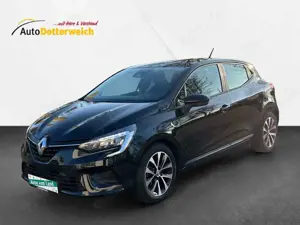 Renault Clio Equilibre SHZ, Alu, PDC