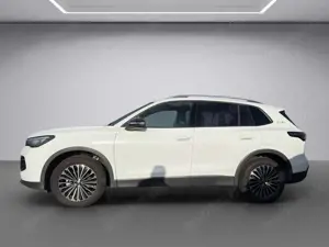 Volkswagen Tiguan Goal 1.5 eTSI DSG Panoramadach, Matrix-LED, App Connect Bild 2
