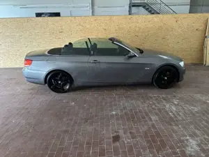 BMW 325 325i Cabrio