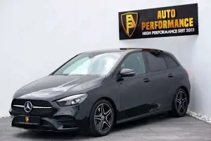 Mercedes-Benz B 250 4M AMG-Line~Navi~MBux~LED~NightP~CarPl~DAB