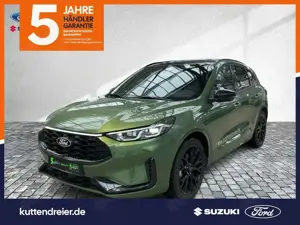 Ford Kuga 2.5 Duratec FHEV ST-Line X ACC+LED+Navi+SD