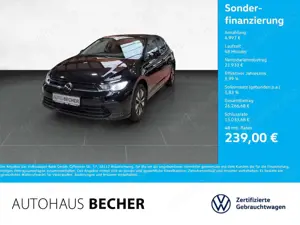 Volkswagen Polo Goal 1.0 TSI DSG /CarPlay/LED/Sitzhz/PDC