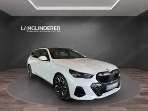 BMW 520 d xDr.Touring MSport NP92100,- Pano 360° BW Bild 5