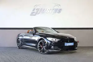 BMW 430 i xDrive Cabrio/360*/HUD/HK/SHZ/LHZ/TOTW/R20