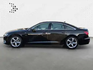 Audi A6 40 TDI qu advanced S tro*HUD*LED*Na Bild 3
