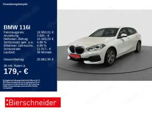 BMW Others Advantage AHK LED SHZ KLIMAAUTOMATIK