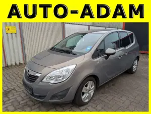 Opel Meriva 1.4***Wegfahrsperre aktiv***