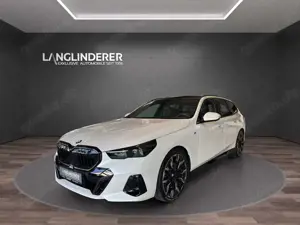 BMW 520 d xDr.Touring MSport NP92100,- Pano 360° BW