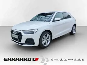 Audi A1 Sportback 25 TFSI advanced LED*NAV*SHZ*PDC*TEMP...