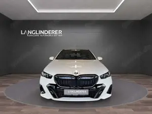 BMW 520 d xDr.Touring MSport NP92100,- Pano 360° BW Bild 4