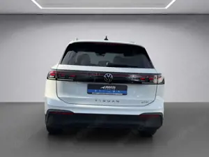 Volkswagen Tiguan Goal 1.5 eTSI DSG Panoramadach, Matrix-LED, App Connect Bild 4