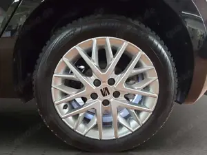 SEAT Ibiza Bild 3