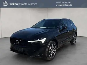 Volvo XC60 XC60 B5 B AWD Plus Dark, LED, Leder, AHK, Allw.