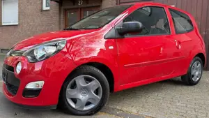 Renault Twingo Expression Klima Ele.Fenster Tüv Garantie