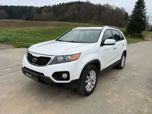 Kia Sorento Attract 4WD