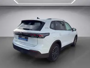 Volkswagen Tiguan Goal 1.5 eTSI DSG Panoramadach, Matrix-LED, App Connect Bild 5