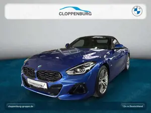 BMW Z4 sDrive20i M Sportpaket Navi+SHZ+HiFi+Spurass.