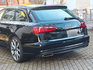 Audi A6 Bild 4