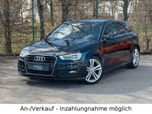 Audi A3 2.0 TDI S line | AUTOMATIK | ACC | PANO | CAM