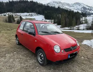 Volkswagen Lupo Lupo 1.0