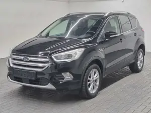 Ford Kuga Titanium Bi-Xenon/Navi/Pano/ACC/SHZ/Kam/DAB