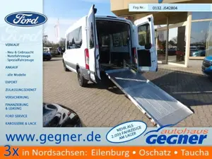 Ford Transit Kombi 350 L3H2 Trend BTW  KMP Flexboden