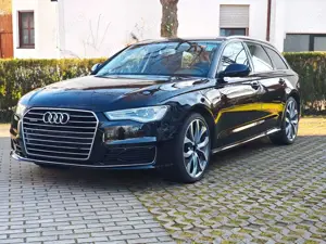 Audi A6 Bild 3