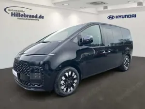 Hyundai STARIA Signature Hybrid 2WD 1.6 T-GDI EU6e 7-Sitzer El. P