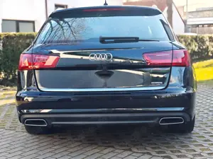 Audi A6 Bild 5