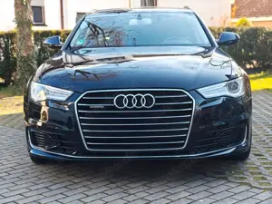 Audi A6 Bild 2