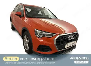 Audi Q3 40 TDI quattro S tronic