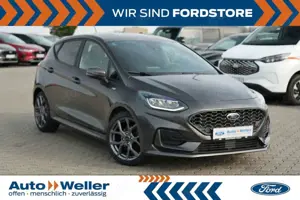 Ford Fiesta ST-Line 1.0 EcoBoost LED 17-Zoll 1. Hand
