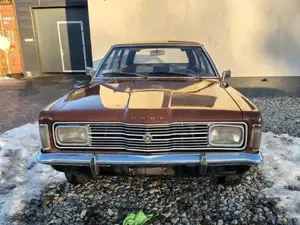 Ford Taunus BASE 1300 STATION WAGON