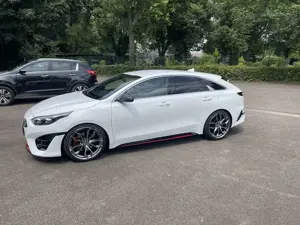 Kia ProCeed / pro_cee'd GT
